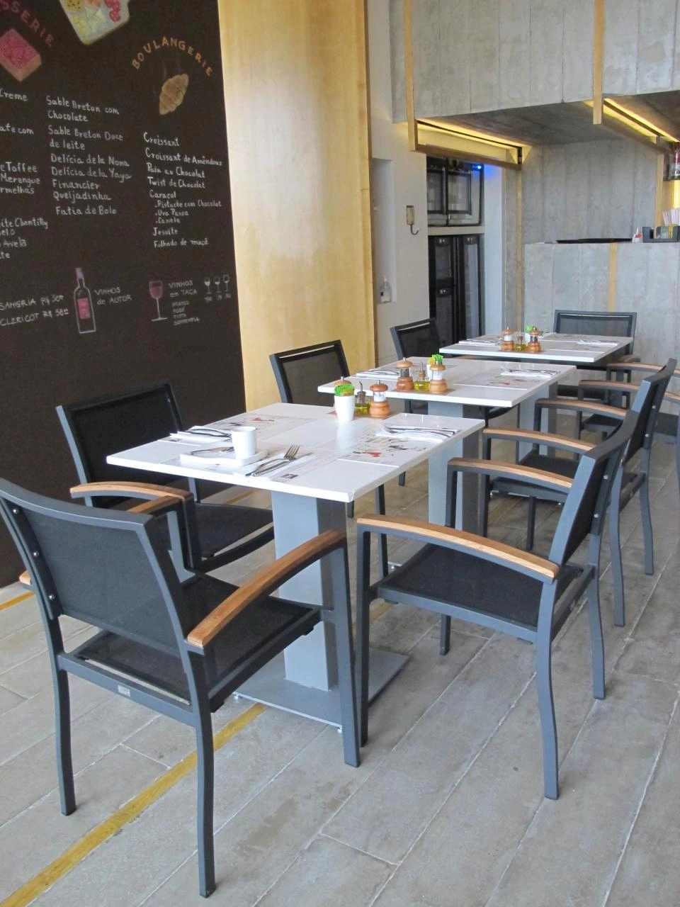 Restaurante Molino
