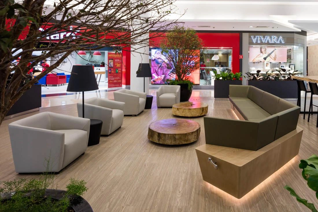 Shopping Plaza Sul
